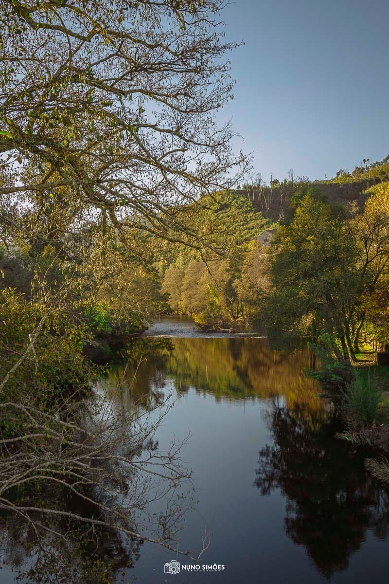 Paisagem Bucólica