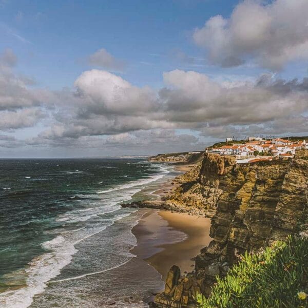 Um Refúgio Escondido
