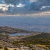 O Lago na Serra