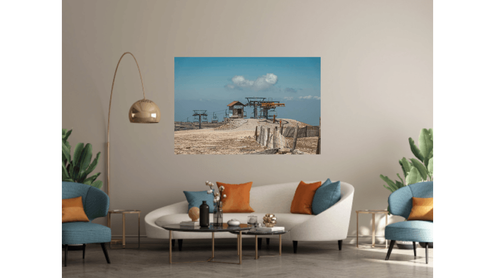 Cabana e Teleférico - Image 2