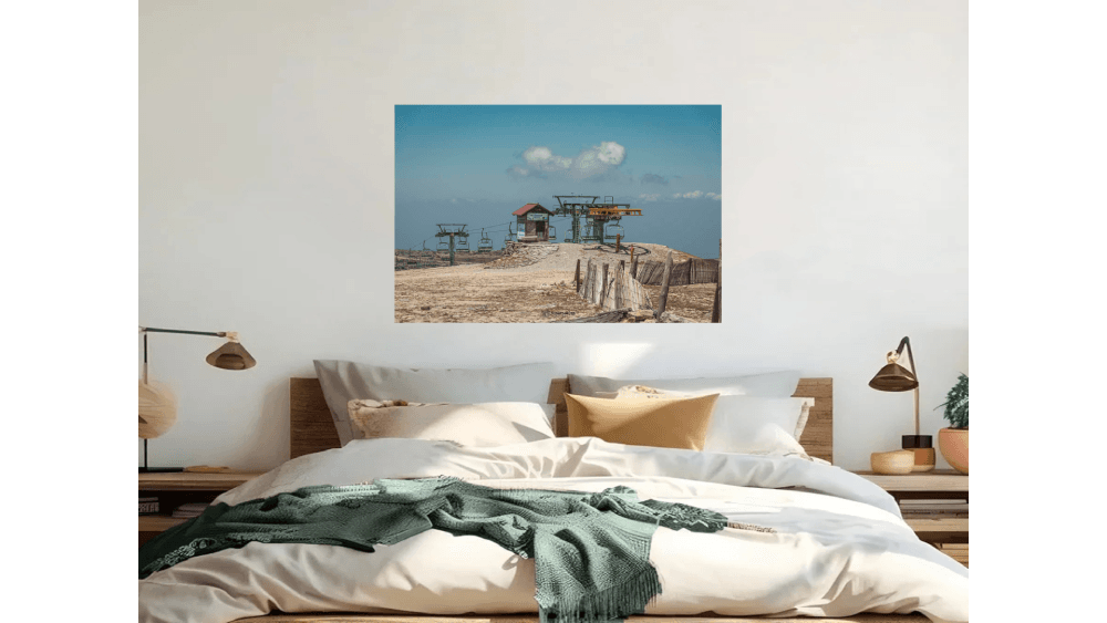 Cabana e Teleférico - Image 3