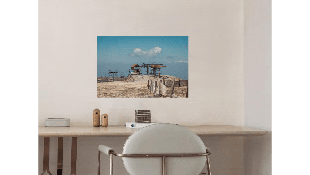 Cabana e Teleférico - Image 4