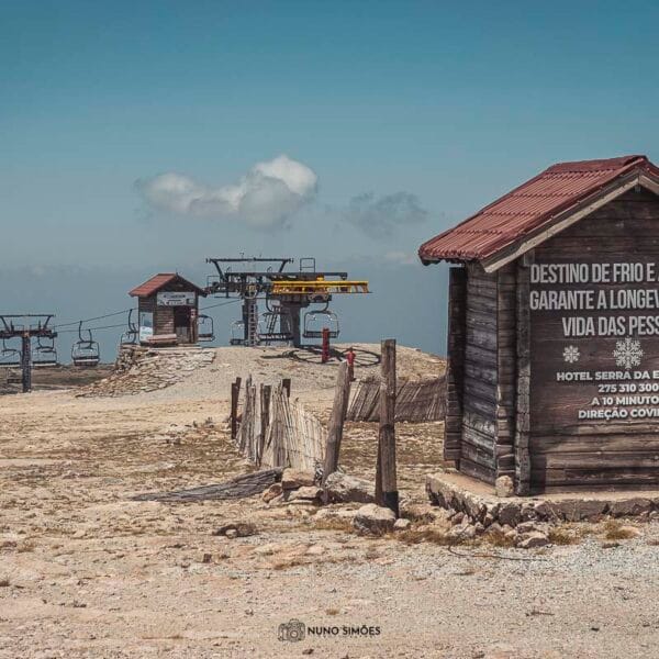 Altitude e Longevidade