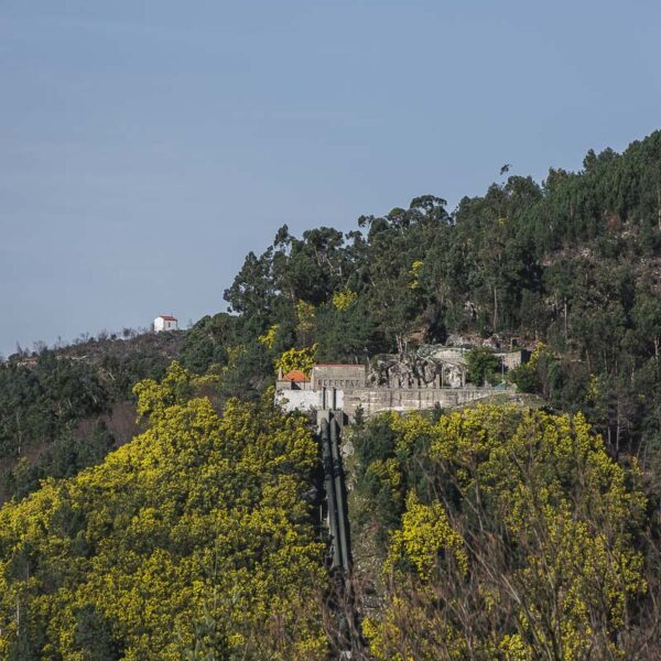Central Hidroelétrica